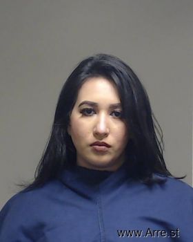 Kayla Victoria Perez Mugshot