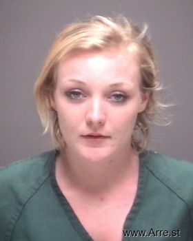 Kayla Marie Peterson Mugshot