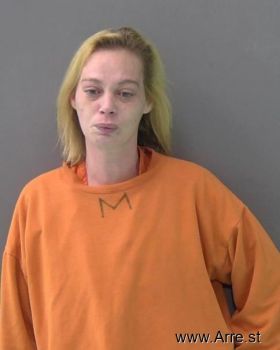 Kayla Jane Reynolds Mugshot