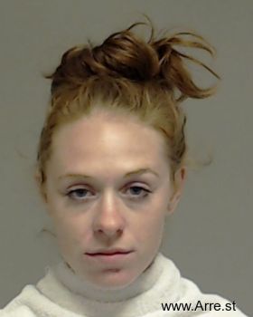 Kayla  Sanders Mugshot