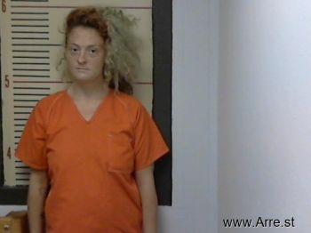 Kayla Deann Smith Mugshot