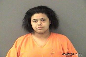 Kayla  Smith Mugshot