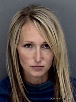 Kayla Renee Smith Mugshot