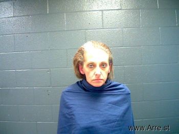 Kayla Renee Smith Mugshot