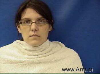 Kayla Dawn Whitley Mugshot