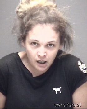 Kayla Michelle Williams Mugshot