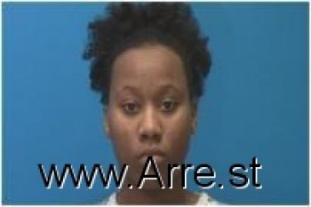 Kayla Elizabeth Williams Mugshot