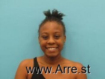 Kaylana  Dixon Mugshot