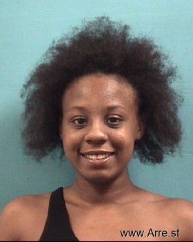 Kaylana Rochelle Dixon Mugshot