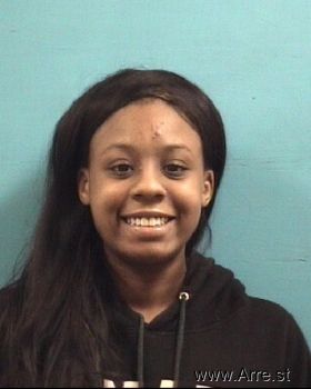 Kaylana Rochelle Dixon Mugshot