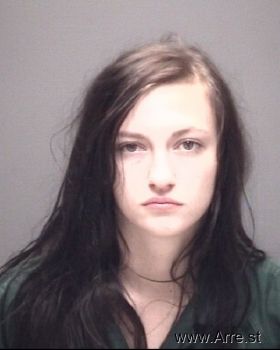 Kaylee Marie Henderson Mugshot