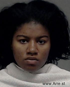 Kaylee Monae Johnson Mugshot