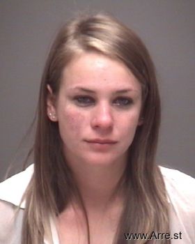 Kaylin Lane Bowen Mugshot