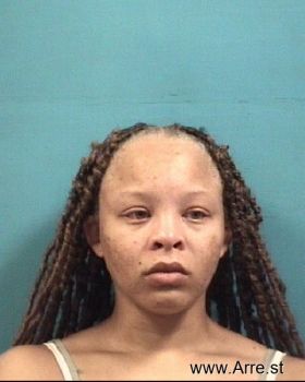 Kaylin La Shae Jones Mugshot