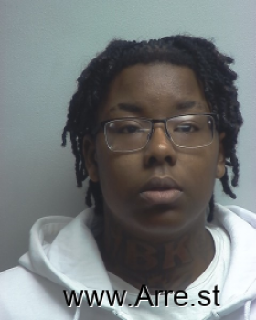 Kayunna Ranee Curtis Mugshot