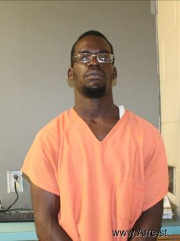 Kc Antwan Macon Mugshot