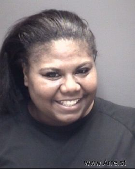 Keandrea Lashae Dehart Mugshot