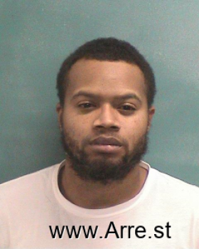 Keantrick Dewayne Sterns Mugshot