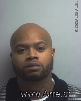 Keantrick Dewayne Sterns Mugshot