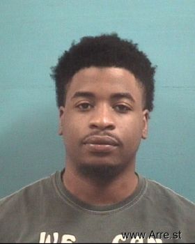 Keatrick Lamar Edwards Mugshot