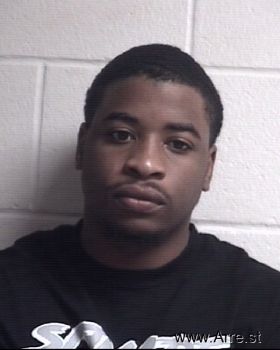 Keatrick Lamar Edwards Mugshot