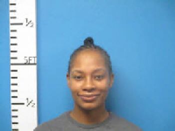 Kedra Deanne Lee Mugshot