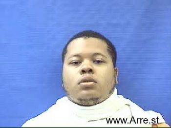 Keiland Mykall Thomas Mugshot