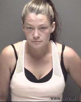 Keilani Jean Miller Mugshot