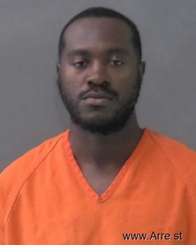 Keion  Saulter Mugshot