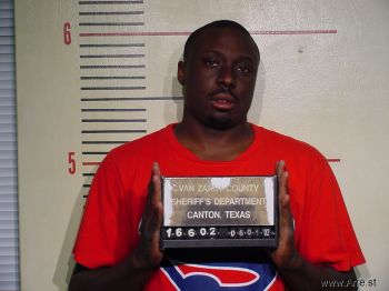 Keishun L King Mugshot