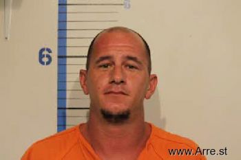 Keith Gordon Allen Mugshot