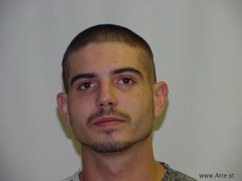 Keith Daniel Burns Mugshot