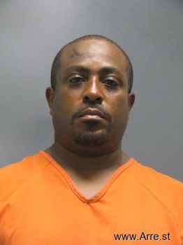 Keith Jerome Citizen Mugshot