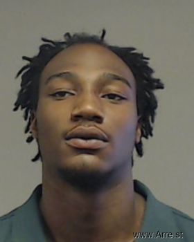 Keith Jr Crowell Mugshot