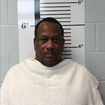 Keith Lavell Freeman Mugshot