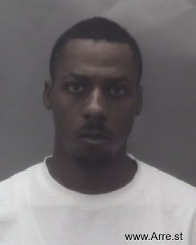 Keith Unique Henderson Mugshot