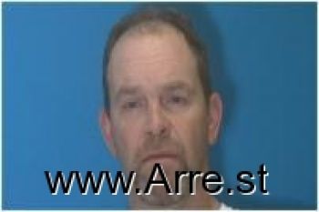 Keith Allan Henderson Mugshot