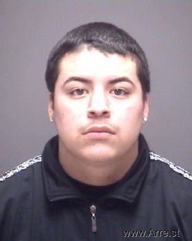 Keith Anthony Herrera Mugshot