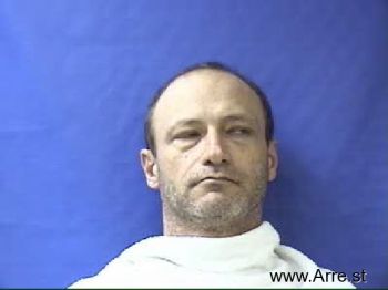 Keith Dale Jenkins Mugshot