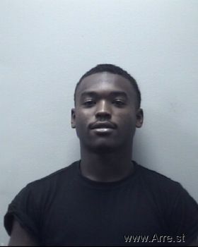 Keith Dewayne Jackson Mugshot