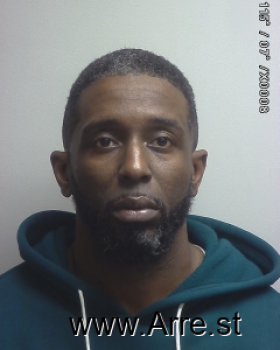 Keith T Jenkins Mugshot