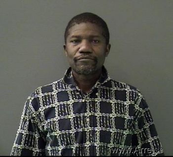 Keith  Lemons Mugshot