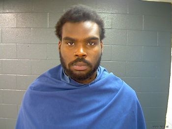 Keith Manuel Miller Mugshot