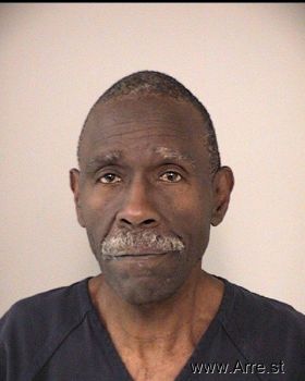 Keith Andre Miller Mugshot