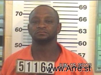 Keith Howard Moore Mugshot