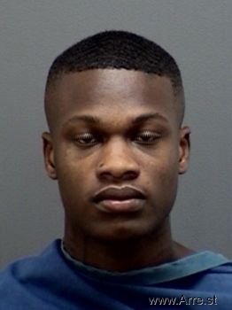 Keith Derrald Mosley Mugshot