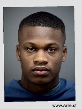 Keith Derrald Mosley Mugshot