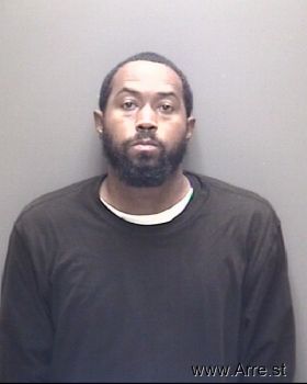 Keith Bernard Myers Mugshot