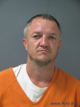 Keith Allen Nelson Mugshot