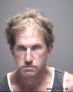 Keith Dean Patterson Mugshot